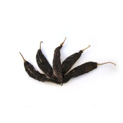 Piment Pasilla 100g