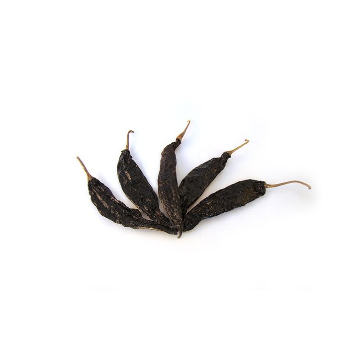 Piment de Pasilla 100g