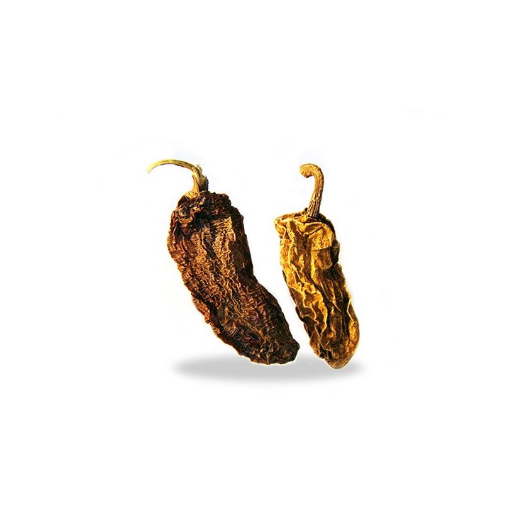 Piment Chipotle 100g