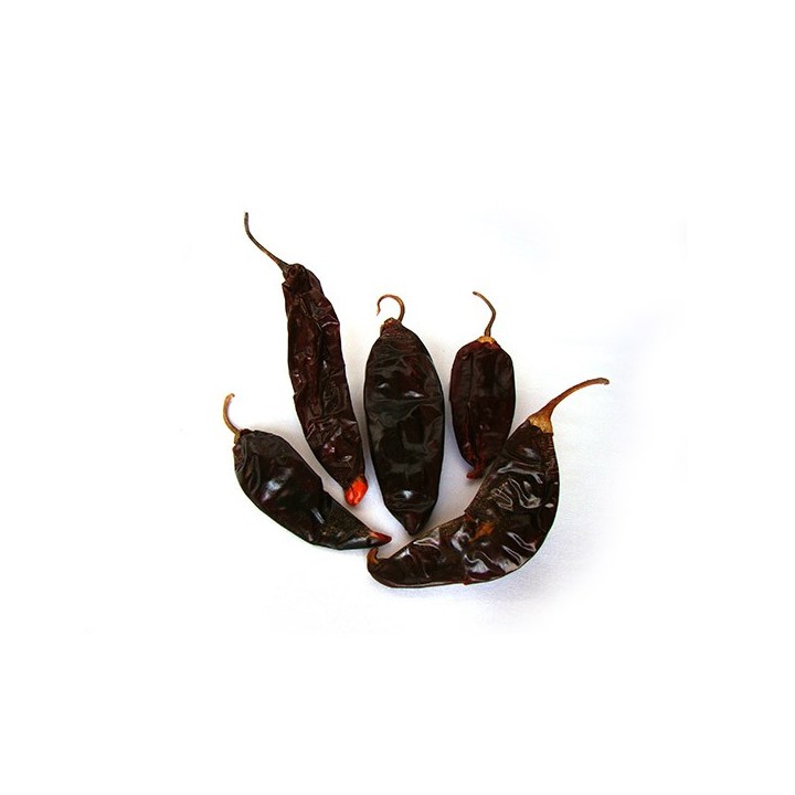 Piment de Morita 50g