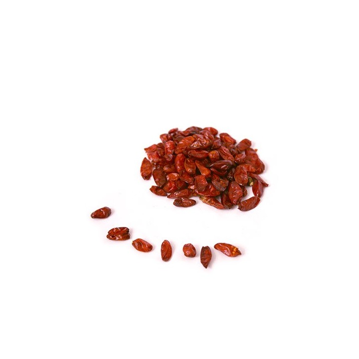Piment de Piquín 50g