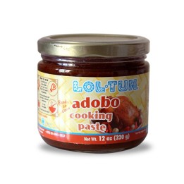 Marinade de adobo