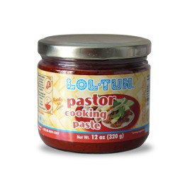 Marinade de pastor
