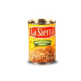 Frijoles bayos
