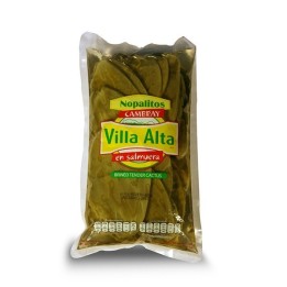 Cactus coupés 1kg