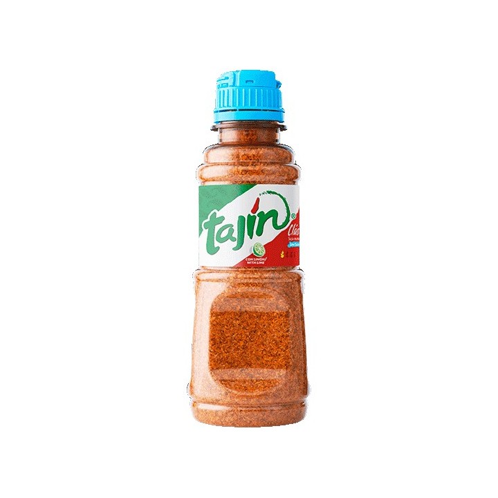 Tajín bajo en sodio