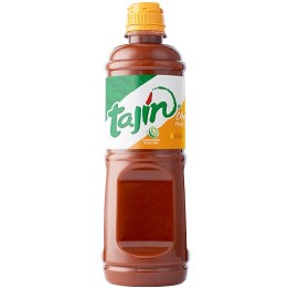 Chamoy