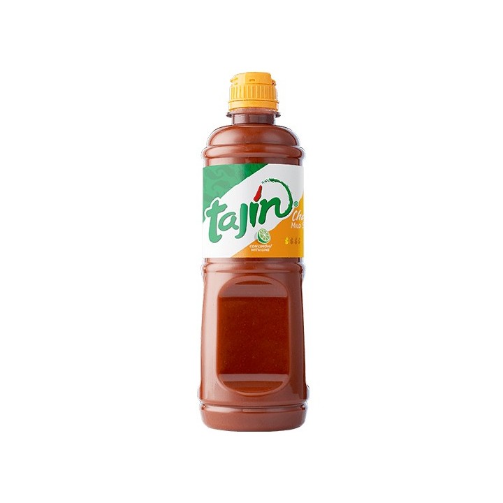 Chamoy