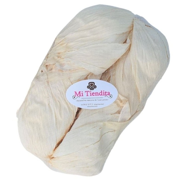 Feuilles de maïs 200g
