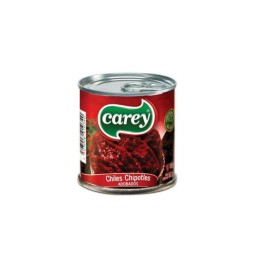 Piment chipotle adobado 105g