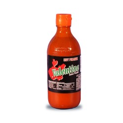 Sauce Valentina noire