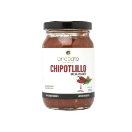 Sauce chipotlillo