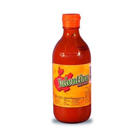 Sauce Valentina