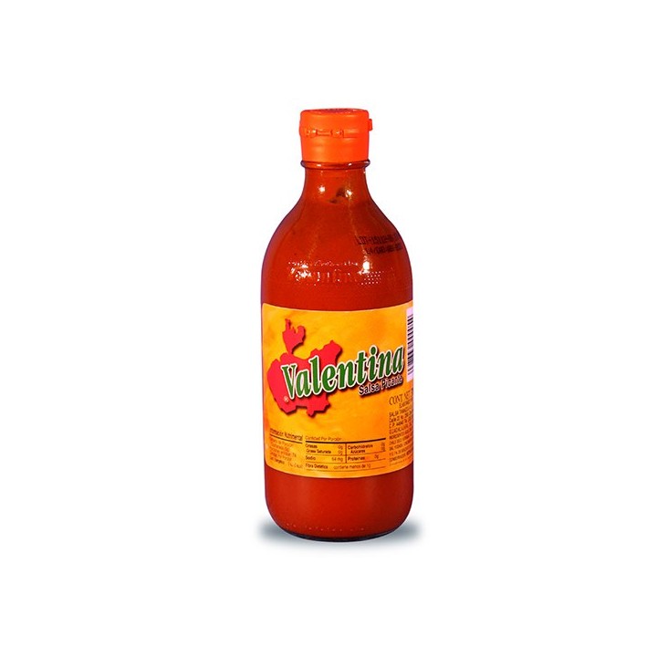 Sauce Valentina