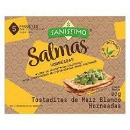Salmas 90g