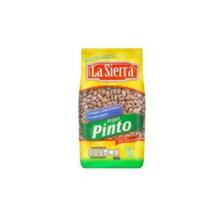 Haricots Pintos secs 1 kg
