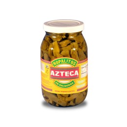 Cactus coupés 460g