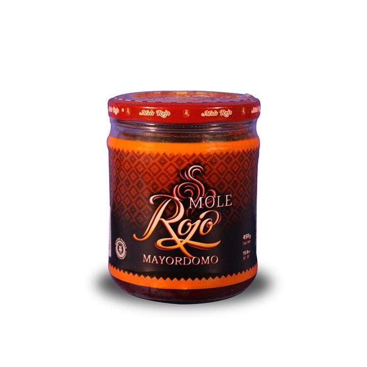 Mole Rouge