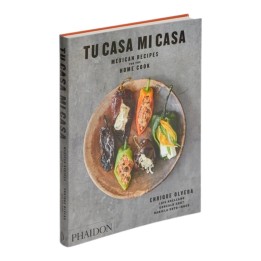 Tu casa mi casa en  inglés