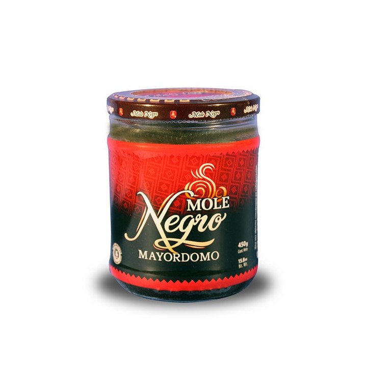 Mole Noir