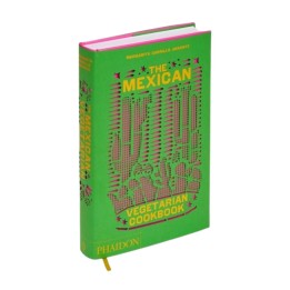 Mexico the cookbook
