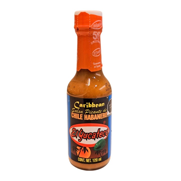Sauce Caribbean