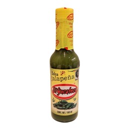 Sauce Jalapeña