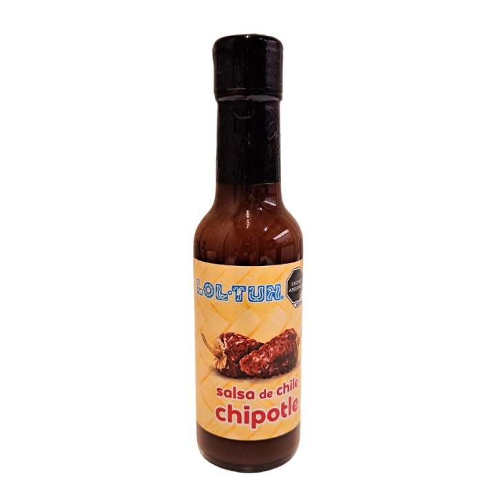 Sauce Chipotle