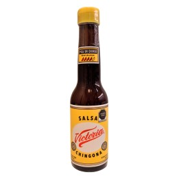 Sauce piment habanero Chingona Victoria