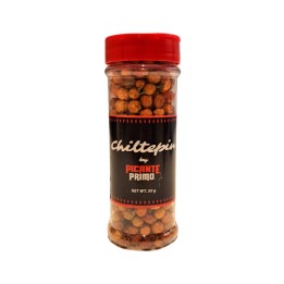Chile Chiltepin 50g