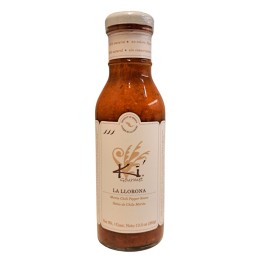 Sauce La Llorona