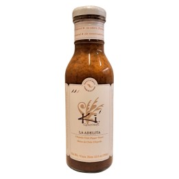 Sauce La Adelita