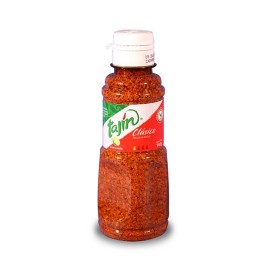 Tajín