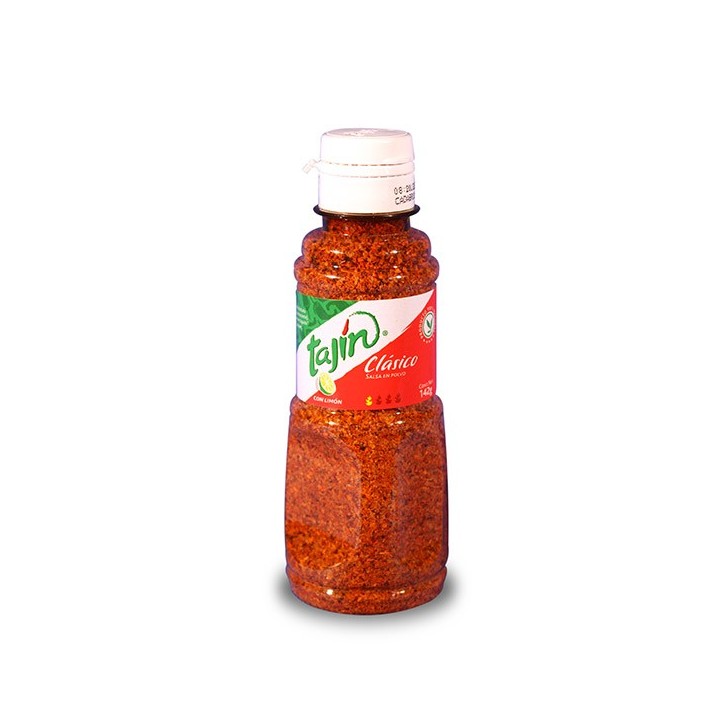 Tajín