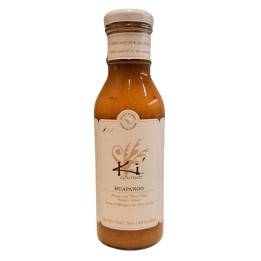 Sauce Huapango