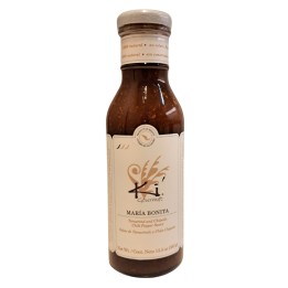 Sauce María Bonita