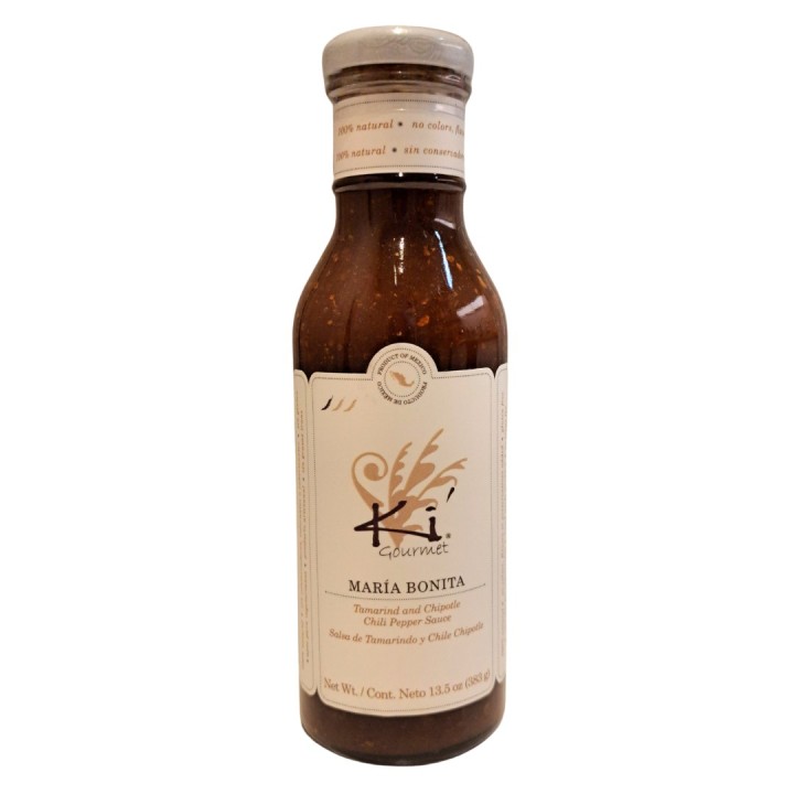 Sauce María Bonita
