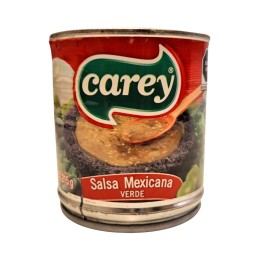 Salsa Verde Mexicana