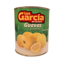 Goyaves entières