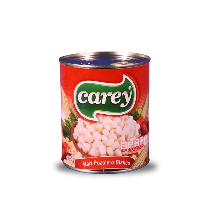 Maïs pour Pozole