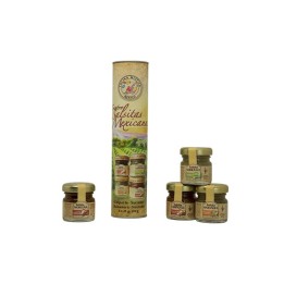 Sauce Chihuahua Cocina Mestiza