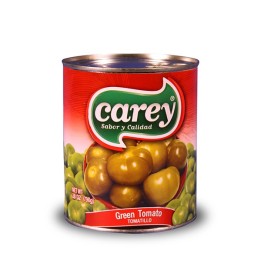Tomatillo entier