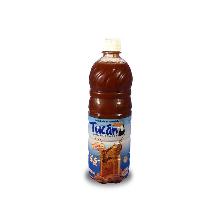Concentré de Tamarindo