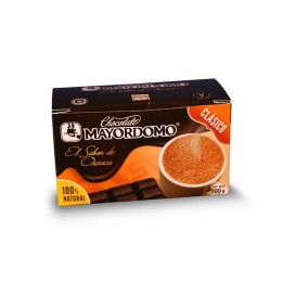 Chocolat Mayordomo