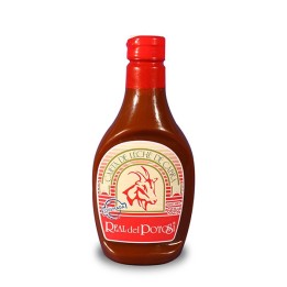 Cajeta quemada 660g