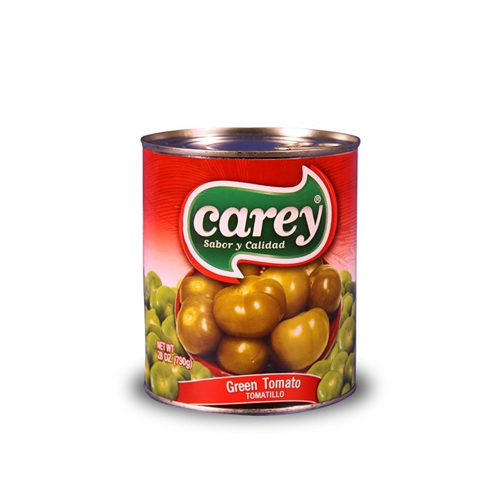 Tomatillo entier 790g