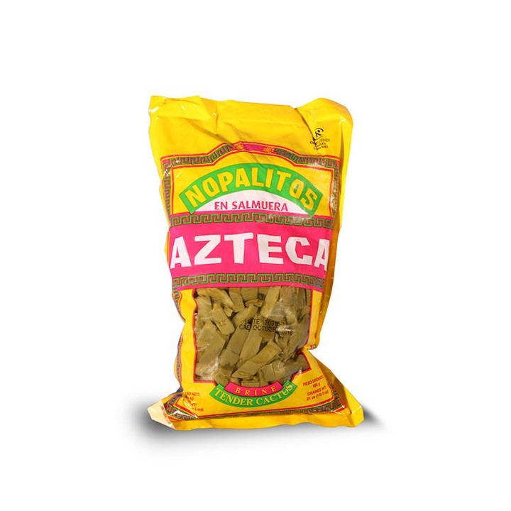 Cactus coupés 1kg