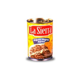 Frijoles Negros