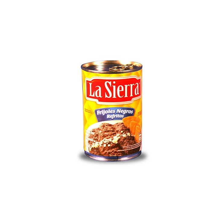 Frijoles Negros