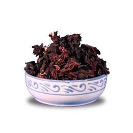 Fleur d'hibiscus